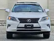 Lexus RX 350 AWD 2014 Fari - 1