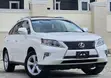 Lexus RX 350 AWD 2014 Fari - 2