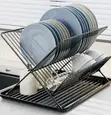 Home Interiors Dish Drying Rack - Brand New - 2