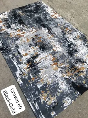Home Interiors 7x10 ft Center Rug