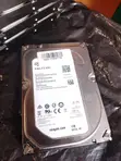 Seagate 1TB/500GB 3.5" DVR/Desktop HDD - 4