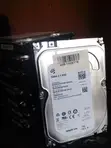 Seagate 1TB/500GB 3.5" DVR/Desktop HDD - 5