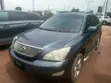 Lexus ES 330 2005 Gray - 1