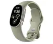 Google Fitbit Edge Activity Tracker - Pyrite/Olive - 1