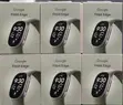 Google Fitbit Edge Activity Tracker - Pyrite/Olive - 3
