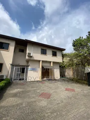 4 Bedroom Duplex for Rent in Lekki Phase 1