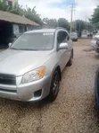Toyota RAV4 2010 Silver - 5