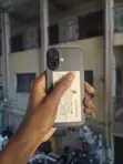 Apple iPhone 16 128GB Baki - 1
