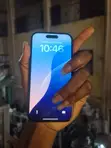 Apple iPhone 16 128GB Baki - 2