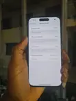 Apple iPhone 16 128GB Baki - 3