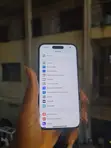 Apple iPhone 16 128GB Baki - 4