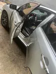 Toyota Camry 2008 Silver - 2
