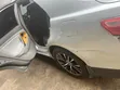 Toyota Camry 2008 Silver - 3