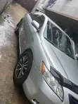 Toyota Camry 2008 Silver - 4