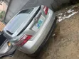Toyota Camry 2008 Silver - 5