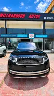 2023 Range Rover Vogue L460 - 2