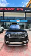 2023 Range Rover Vogue L460 - 3