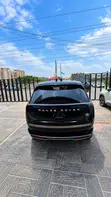 2023 Range Rover Vogue L460 - 4