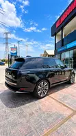 2023 Range Rover Vogue L460 - 5