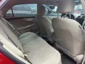 2013 Toyota Corolla LE - Accident Free