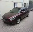 GAC GA3 2016 Red - 1
