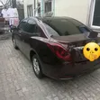 GAC GA3 2016 Red - 2