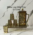 Sabon Acrylic Jug - 2