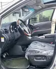 Lexus RX 350 AWD 2012 Silver - 2