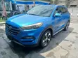Hyundai Tucson 2017 SUV - 1