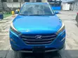 Hyundai Tucson 2017 SUV - 3