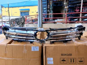 Toyota Camry 2015 Front Grille - Brand New