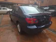 Toyota Corolla LE Sedan Automatic 2003 - 2