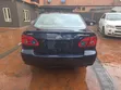Toyota Corolla LE Sedan Automatic 2003 - 4