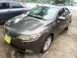 Kia Cerato 2011 Gray - 2