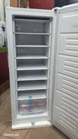 Barossa Inverter Ice Block Maker Upright Freezer (200L) - 1