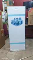 Barossa Inverter Ice Block Maker Upright Freezer (200L) - 2