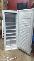 Barossa Inverter Ice Block Maker Upright Freezer (200L) - 3