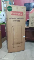 Barossa Inverter Ice Block Maker Upright Freezer (200L) - 5