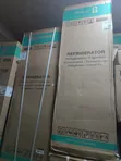 Hisense Firij Mai Ƙofa Biyu Model RF200DR - 2