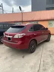 Lexus RX 350 2010 Ja - 1