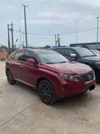 Lexus RX 350 2010 Ja - 2