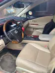 Lexus RX 350 2010 Ja - 4