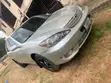 Toyota Camry 2006 Silver - 1