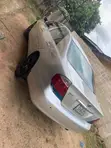 Toyota Camry 2006 Silver - 2