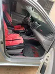 Toyota Camry 2006 Silver - 3