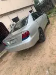 Toyota Camry 2006 Silver - 4