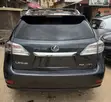 Lexus RX 350 2010 Baki - 1