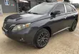 Lexus RX 350 2010 Baki - 4