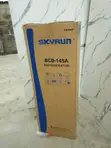 Skyrun BCD-145A Double Door Refrigerator - 1
