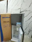 Skyrun BCD-145A Double Door Refrigerator - 2